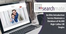 Searchmate: An Elite Introduction Service Maintains a Database of 46,000+ High-Caliber UK Singles
