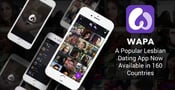 Wapa: A Popular Lesbian Dating App Now Available in 160 Countries