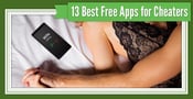 13 Best Apps for Cheaters (2025)
