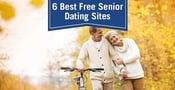 6 Best Free Senior Dating Sites (Dec. 2023)