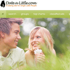 Date A Little Date A Little