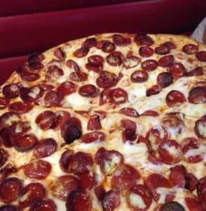 Photo of Moretti's Famous Pizza
