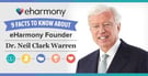 9 Facts to Know About eHarmony Founder Dr. Neil Clark Warren (Oct. 2026)