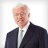 Photo of eHarmony Co-Founder Dr. Neil Clark Warren
