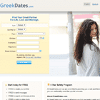 Greek Dates