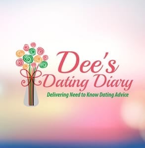 Dee's Dating Diary logo