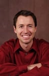 Photo of Wyatt Fisher, Founder of Christian Crush