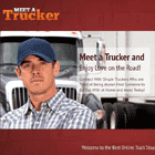 Meet A Trucker