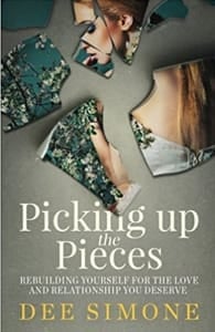 Cover of Picking Up the Pieces