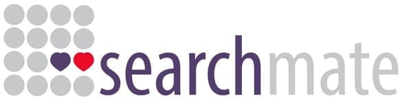 Photo of the Searchmate logo