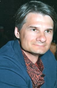 Photo of Slava, Founder of LoveAwake.com