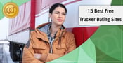 8 Best Free Trucker Dating Sites (Feb. 2024)