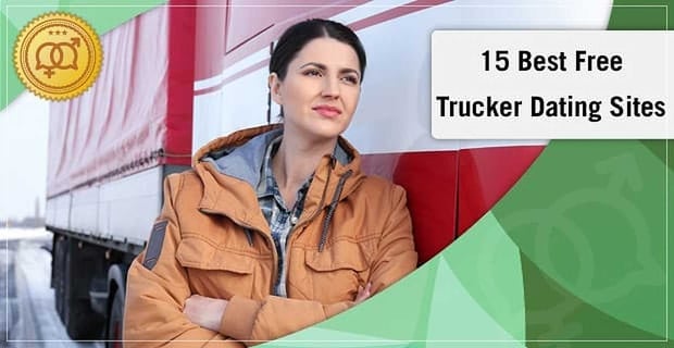 Trucker Dating Site
