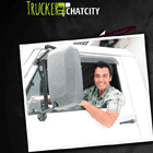 Trucker Chat City