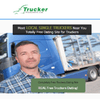 Trucker Friends Date