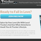 Trucker Lifestyle