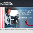 Trucker Personals