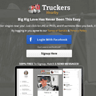Truckers Nearby