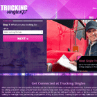 Trucking Singles