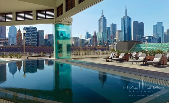 Photo of The Langham, Melbourne from Five Star Alliance