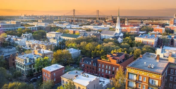 Photo of Savannah