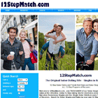 12 Step Match 12 Step Match
