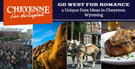 Go West for Romance — 4 Unique Date Ideas in Cheyenne, Wyoming
