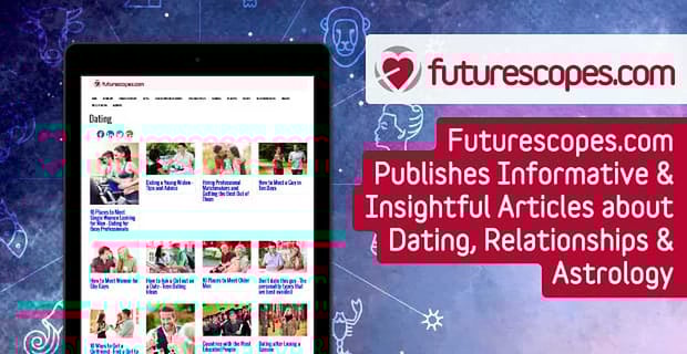 Futurescopes Publishes Informative Articles On Astrology And Love