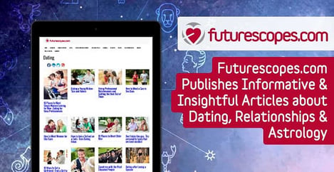 Futurescopes Publishes Informative Articles On Astrology And Love