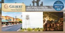 Gilbert, Arizona — Delivering a Dose of Rustic Charm Perfect for Creating Dreamy Dates in the American Southwest