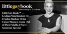Little Gay Book™ — Lesbian Matchmaker Dr. Frankie Bashan Helps Career Women Come Out of Their Shells &amp; Meet Someone Special