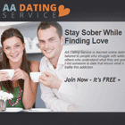 AA Dating Service