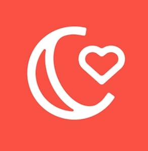 Photo of the Crescent logo