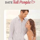 Date Tall People