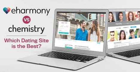 Eharmony Vs Chemistry