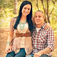 Photo of Corie and Brian, an eharmony success story