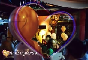 Photo of an IndianSinglesUK event Photo of an IndianSinglesUK event