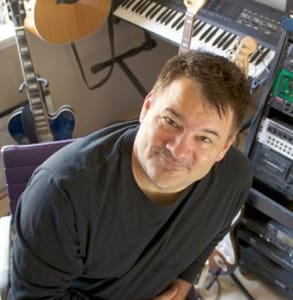 Photo of John McElhenney, professional blogger and author Photo of John McElhenney, professional blogger and author
