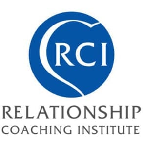 Photo of the Relationship Coaching Institute logo