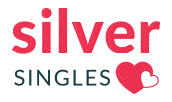 وب سایت دوستیابی SilverSingles
