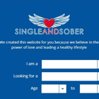 Single And Sober