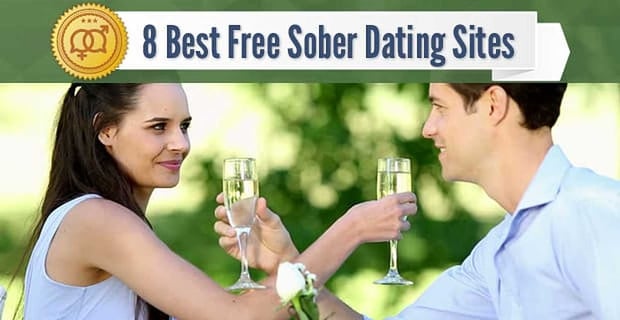 Best Sober Dating Sites