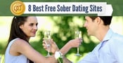 8 Best Free Sober Dating Sites (2024)