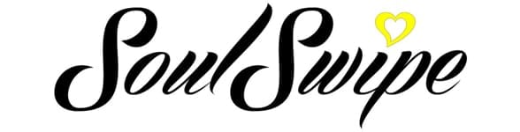 Photo of the SoulSwipe logo