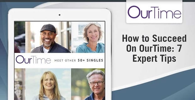 Succeed On Ourtime