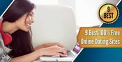 9 Best 100% Free Online Dating Sites &#8211; (2024)