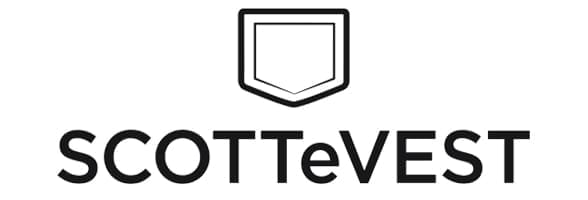 Photo of the SCOTTeVEST logo