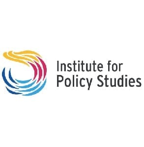 Photo of the Institute for Policy Studies logo