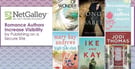 NetGalley: Romance Authors &amp; Dating Experts Can Increase Their Books’ Visibility by Publishing on a Secure Platform