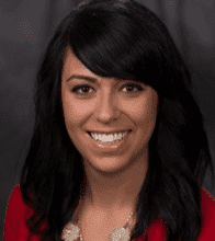 Photo of Taylor Spellman, Public Relations Manager at Visit Virginiaâs Blue Ridge